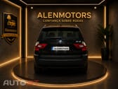 BMW X3 2.0 d