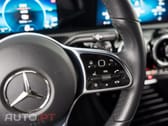 Mercedes-Benz CLA 250 e Shooting Brake Style Plus