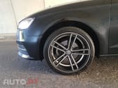 Audi A3 Sportback 2.0 TDI Advance S tronic 119g