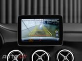 Mercedes-Benz CLA 200 d AMG Line Aut.