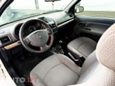 Renault Clio Van