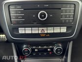 Mercedes-Benz GLA 200 d 7G-DCT AMG Line