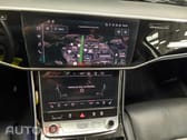 Audi A8 60 TFSIe quattro Tiptronic