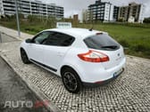 Renault Mégane 1.5 DCI Tom Tom