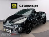 Peugeot 207 CC 1.6 VTi Active