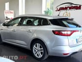 Renault Mégane Sport Tourer 1.5 dCi Zen ECO