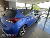 Toyota Auris 1.8 HSD Comfort +P.Techno+P.Sport