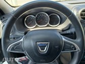 Dacia Logan MCV 0.9 TCe Comfort Bi-Fuel