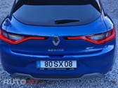 Renault Mégane 1.5 Blue dCi GT Line