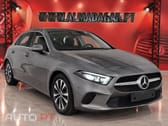 Mercedes-Benz A 200 Progressive