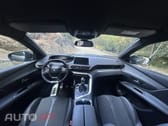 Peugeot 3008 1.5 BlueHDi GT Line