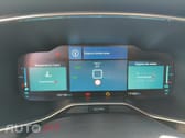 Citroen C5 Aircross Hibrido Plugin