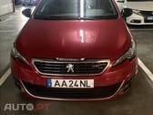 Peugeot 308 GT Line 2.0 BlueHDi 150cv