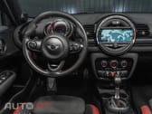 MINI Clubman John Cooper Works ALL4