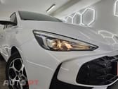 MG MG3 1.5 L Hybrid+ Comfort