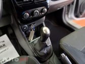 Renault Clio Sport Tourer 1.5 dCi Dynamique S