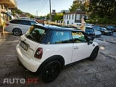 MINI Cooper Cooper D