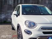 Fiat 500X 1.0 FireFly City Cross