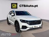 Volkswagen Touareg eHybrid I.V.A DEDUTIVEL 