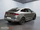 Renault Arkana E-Tech R.S. Line