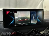 DS DS3 Crossback E-TENSE PERFORMANCE LINE
