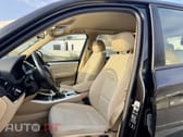 BMW X3 18 d sDrive Advantage