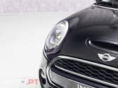 MINI Cooper Cooper S Auto