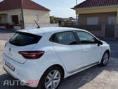 Renault Clio 1.5 dCi 85cv