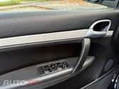 Porsche Cayenne Tiptronic