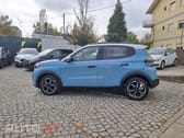 Citroen C3 1.2 Turbo Business