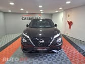 Nissan Juke 1.6 Hybrid N-Connecta NAV.