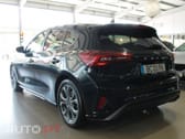 Ford Focus 1.0 EcoBoost MHEV ST-Line
