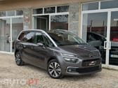 Citroen C4 SpaceTourer 1.2 PureTech Feel