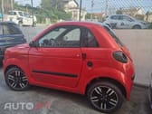 Microcar M.Go DUÉ