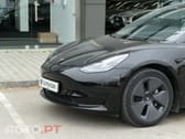 Tesla Model 3 Long Range Tração Traseira
