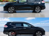 Nissan X-Trail 1.6 dCi 360 Xtronic
