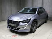 Peugeot E-208 50 kWh Active Pack
