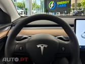 Tesla Model Y Long Range Tração Integral