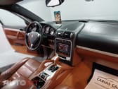 Porsche Cayenne Turbo