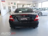 Mercedes-Benz SLK 200 K Aut.