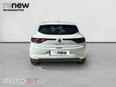 Renault Mégane Techno TCe 140
