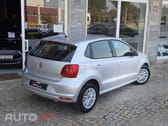 Volkswagen Polo 1.4 TDI Blue Motion