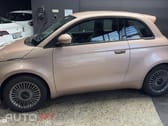Fiat 500e 23,8kWh Icon