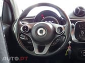 Smart ForTwo 1.0 Passion 71