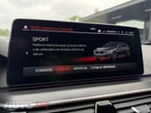 BMW 530 e Pack M