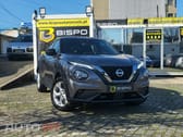 Nissan Juke 1.0 DIG-T DCT N-Connecta