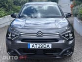 Citroen C4 1.5 BlueHDi Feel Pack