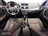 Renault Mégane Sport Tourer 1.5 dCi Dynamique SS