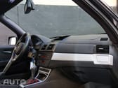BMW X3 20 d xDrive Auto