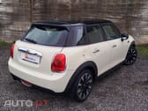 MINI Cooper Cooper D Auto